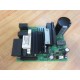 Fanuc A20B-2100-013 Board wHeat Sink - Parts Only