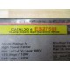 Atlas Lighting Products EB275UI Electronic Ballast