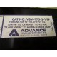 Advance VSM-175-S-1-TP Fluorescent Lamp Ballast  VSM175S1TP