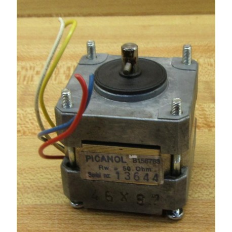 Picanol B156783 Motor - Used