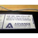 Advance VSM-175-S-1-TP Fluorescent Lamp Ballast  VSM175S1TP - New No Box