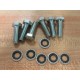 Parker 925167 Tank Flange Kit - New No Box