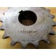 Diamond 41B18F-1 Sprocket WKW 41B18F1 - New No Box