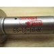 Bimba ES-12-10-N Cylinder ES1210N - New No Box