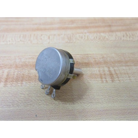 Clarostat RV4NAYSD753A Potentiometer 53C3-75K-S - New No Box