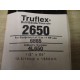 Gates 4L650 Truflex V-Belt 2650 (Pack of 2)