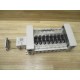 SMC EX250-SDN1 SI Devicenet Unit & Manifold Base EX250 - Used