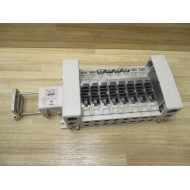 SMC EX250-SDN1 SI Devicenet Unit & Manifold Base EX250 - Used