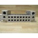 SMC EX250-SDN1 SI Devicenet Unit & Manifold Base EX250 - Used