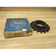 Martin 80BTB17H Roller Chain Sprocket