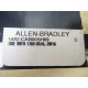 Allen Bradley 1492-CAB005H69 Digital IO Module Cable - New No Box