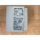 Allen Bradley 100-FA04 Contact Block 100FA04 Series B - Used