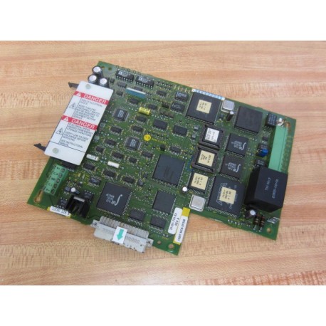 Allen Bradley 74101-774-53 Main Control Bd 1336T-MCB-SP33B 2 Non-Returnable - Parts Only