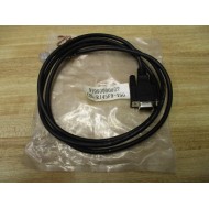 Moxa CBL-RJ45F9-150 Ethernet Connection Cable