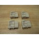 Harting 09 14 012 3101 Han DD Module 09140123101 (Pack of 4) - New No Box