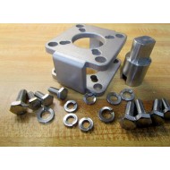 Flowtek WF1013217-EZ-009D-3C Mounting Kit WF1013217EZ009D3C - New No Box