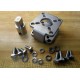 Flowtek WF1013217-EZ-009D-3C Mounting Kit WF1013217EZ009D3C - New No Box