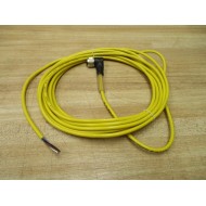 Pepperl + Fuchs V1-W-YE5M-PVC-U Cordset 456404 - New No Box