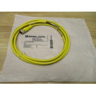 Pepperl + Fuchs V1-G-YE2M-PVC Sensor Cable 908980