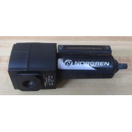 Norgren F73G-3AN-AD3 Filter F73G3ANAD3 - Used