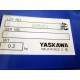 Yaskawa Electric JV0P-71 Digital Operator JV0P71 Case Only - Used