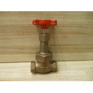 Stockham B-62 Gate Valve B62 - New No Box