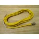 Turck RK 4.43T-4 Euro Fast Molded Cordset U2177-20 4 Meter Cable