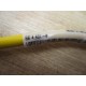 Turck RK 4.43T-4 Euro Fast Molded Cordset U2177-20 4 Meter Cable