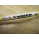 Turck RK 4.43T-4 Euro Fast Molded Cordset U2177-20 4 Meter Cable