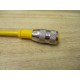 Turck RK 4.43T-4 Euro Fast Molded Cordset U2177-20 4 Meter Cable