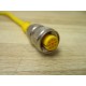 Turck RK 4.43T-4 Euro Fast Molded Cordset U2177-20 4 Meter Cable