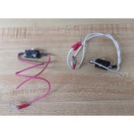 ITW 16-104 Snap Switch 16104 (Pack of 2) - Used