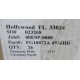 FG10872A-0536HD Bag Filter FG10872A0536HD - New No Box
