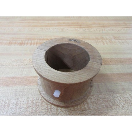 Pobco DFB324431 2" Wooden Hanger Bearing - New No Box