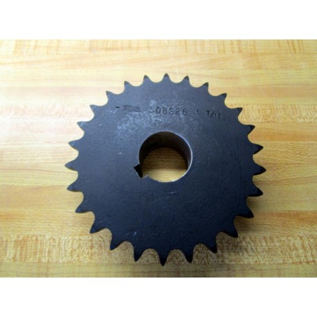 Martin 50BS26 1 716 Sprocket WKW 50BS261716 - New No Box