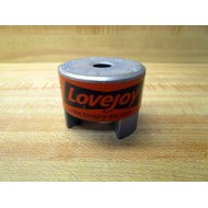 Lovejoy L-075 .375 Coupling Hub L075375 - New No Box