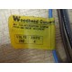 WoodheadBrad Harrison 8R5A00A16M010 Receptacle - New No Box