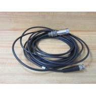 ICP 327A01 Accelerometer Shock Vibration Sensor - Used