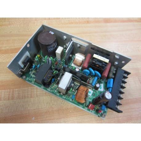 Nemic-Lambda HK-11-24 Power Supply HK1124 - Parts Only
