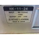 Nemic-Lambda HK-11-24 Power Supply HK1124 - Parts Only