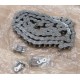 80.304 Roller Chain 10' Feet - New No Box