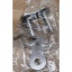 80.304 Roller Chain 10' Feet - New No Box