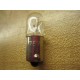 Eiko 757 Miniature Lamp Light Bulb (Pack of 3) - New No Box