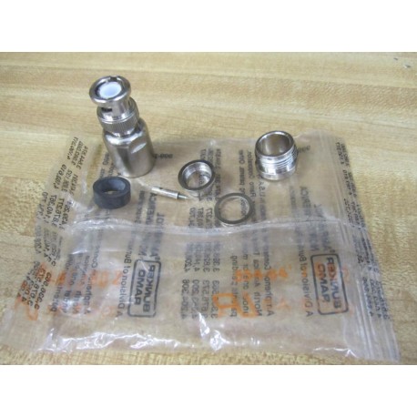 Amphenol 544-84 Connector Kit 544844802 (Pack of 5)
