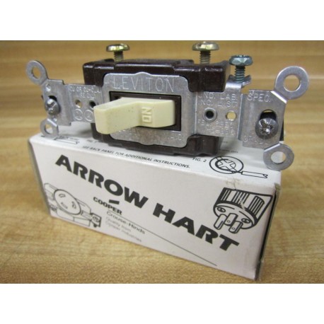 Arrow Hart 1201-I AC Switch 1201I