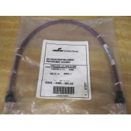 Cooper Crouse-Hinds CH4E-ERR-W0.5C Crossover Cable CAT5E (Pack of 3)