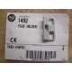 Allen Bradley 1492-1FMFH1 Fuse Holder (Pack of 3) - New No Box