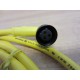 Woodhead 703001D02F060 Cordset 6' 22-3 PVC Cord - New No Box