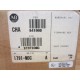 Allen Bradley 1791-NDC Block 1791NDC - Refurbished