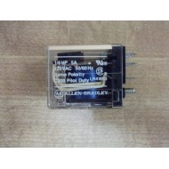 Allen Bradley 700-HC24Z12 Relay 700HC24Z12 120VAC 5060Hz - New No Box
